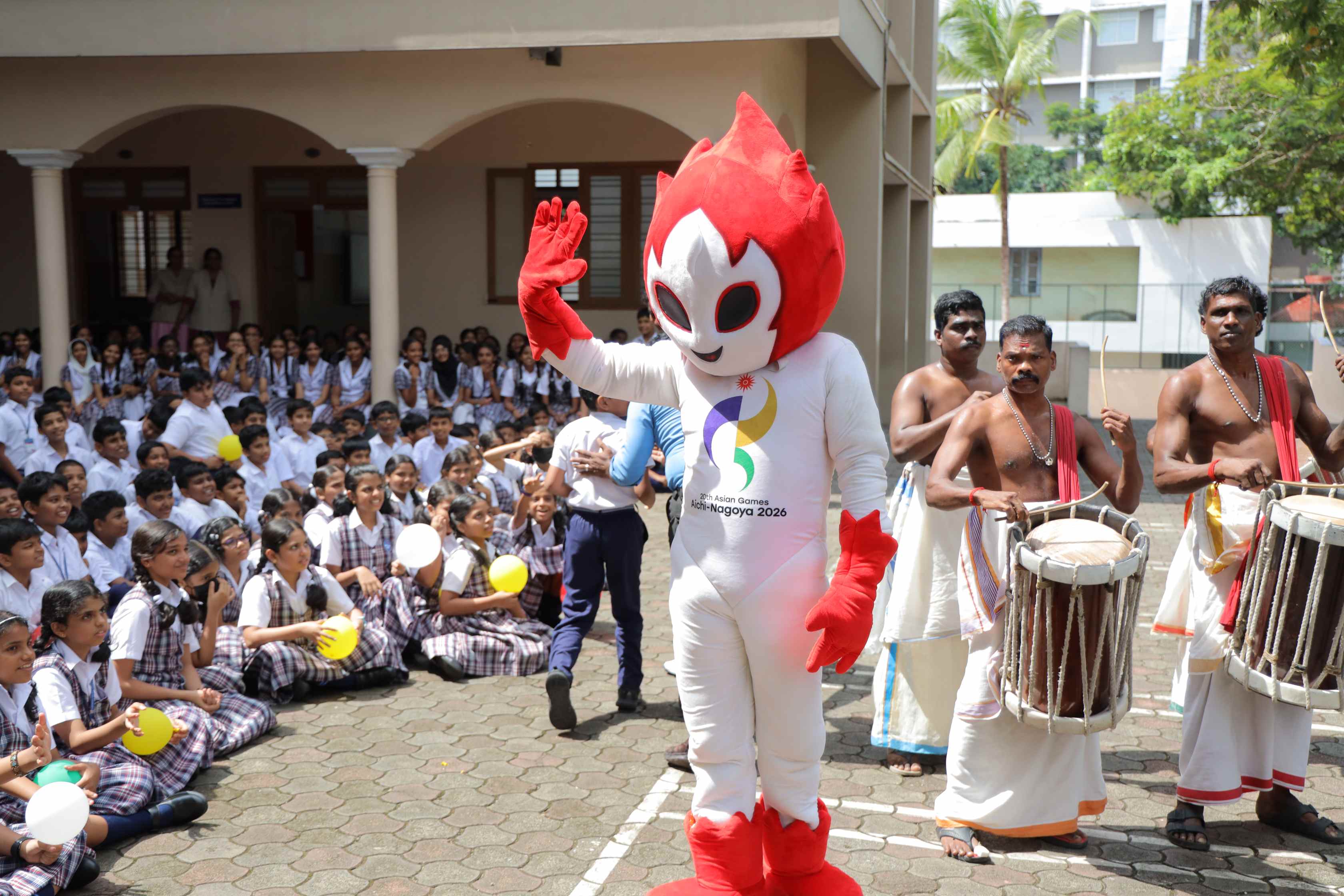 SARVODAYA CBSE